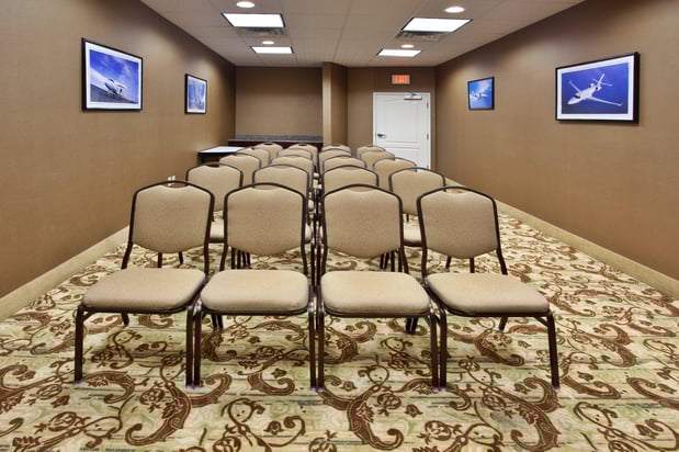 Images Holiday Inn Express Savannah Airport by IHG