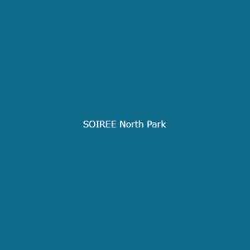 SOIREE North Park Logo