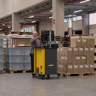 Symbiolog GmbH, Im Grund 3 in Burgbernheim