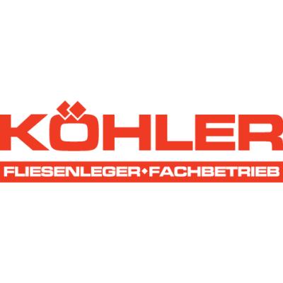 Logo Ronny Köhler Fliesenlegerfachbetrieb