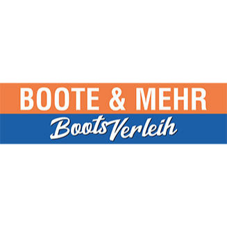Logo BOOTE & MEHR Bootsverleih am Geiseltalsee