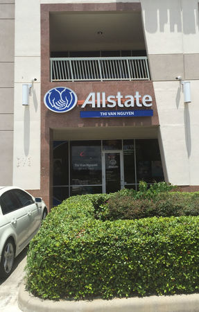 Images Thi Van Nguyen: Allstate Insurance