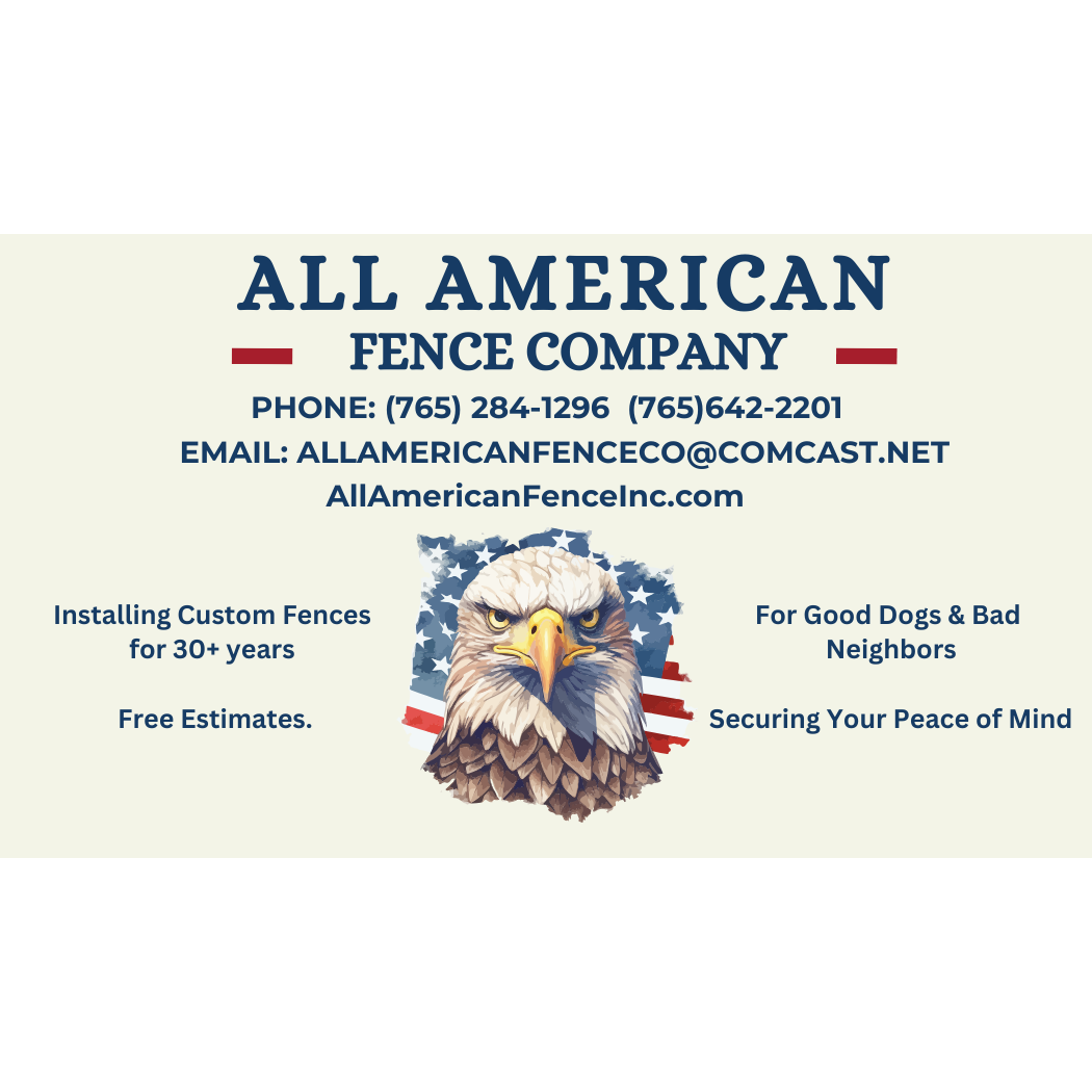 All American Fence
