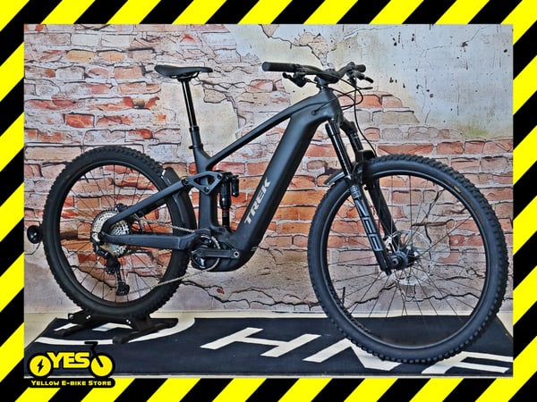Bilder Yellow E-Bike Store