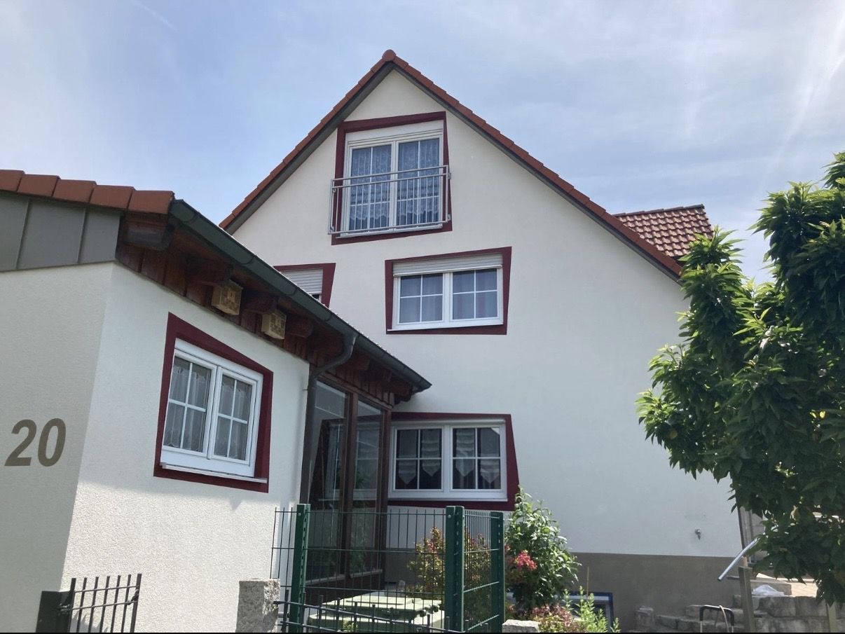 Scheider & Tyl Stuckunternehmen GmbH, Houbirgstr. 11 in Hersbruck