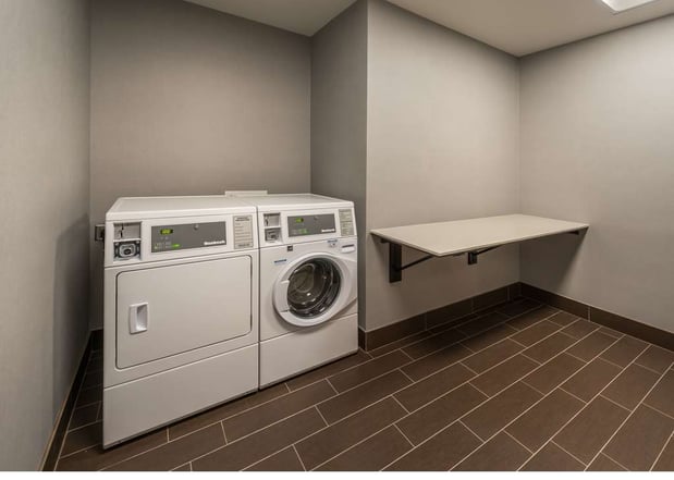 Images Hampton Inn & Suites Reno West