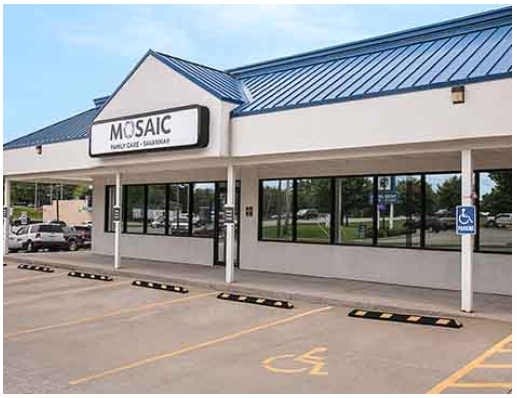 Shelley Merritt, FNP Image