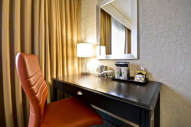 Images DoubleTree by Hilton Phoenix North