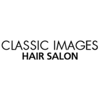 Classic Images Hair Salon Logo