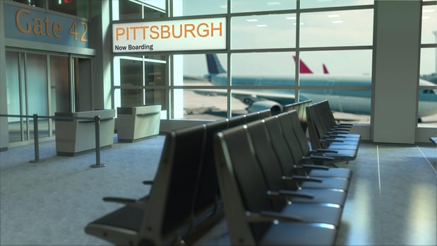 Images Staybridge Suites Pittsburgh Airport by IHG