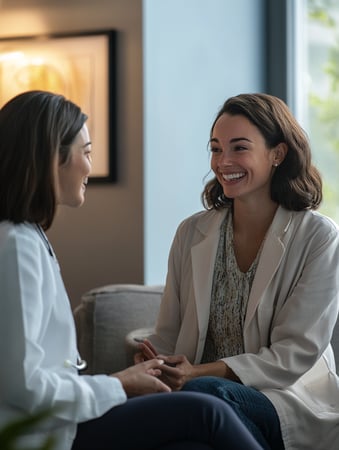 Images DesignHer Wellness MD