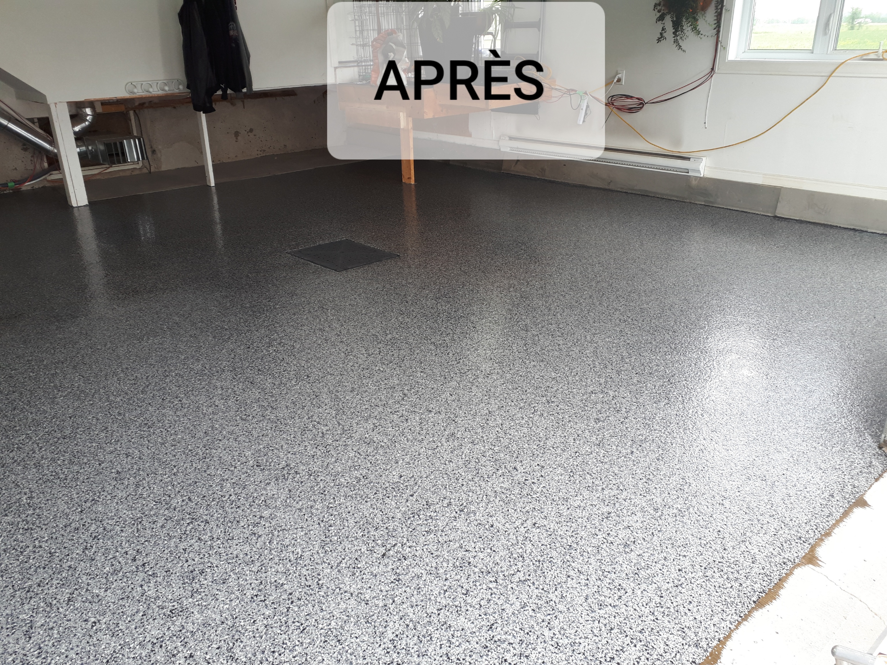 Images Époxy New Look