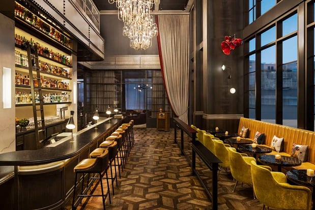 Images Canopy by Hilton San Francisco SoMa