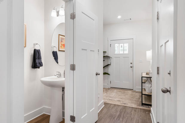 Images Covey Homes Harrison Bridge - Homes for Rent