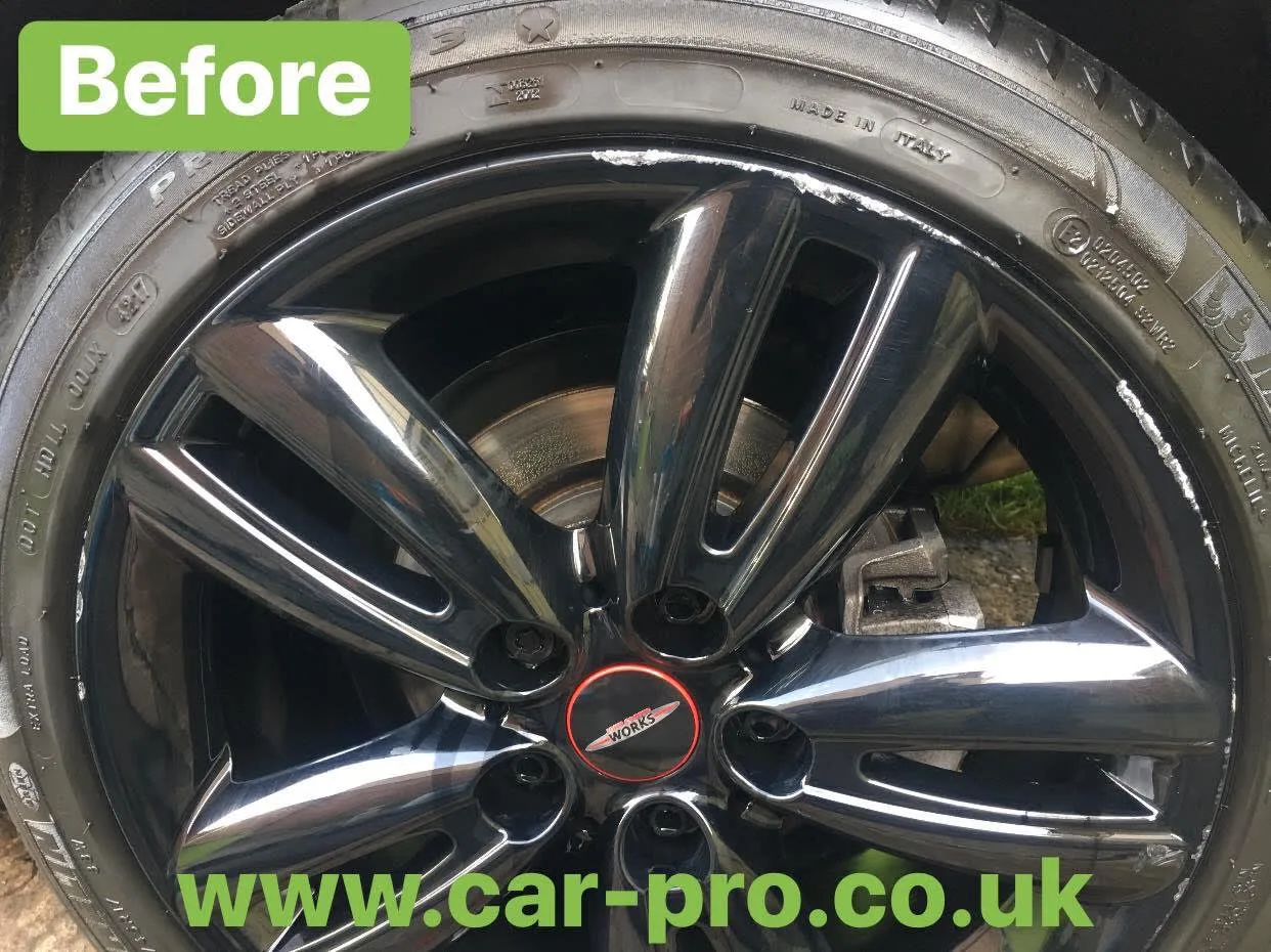 Images C.A.R Cosmetic Auto Repairs