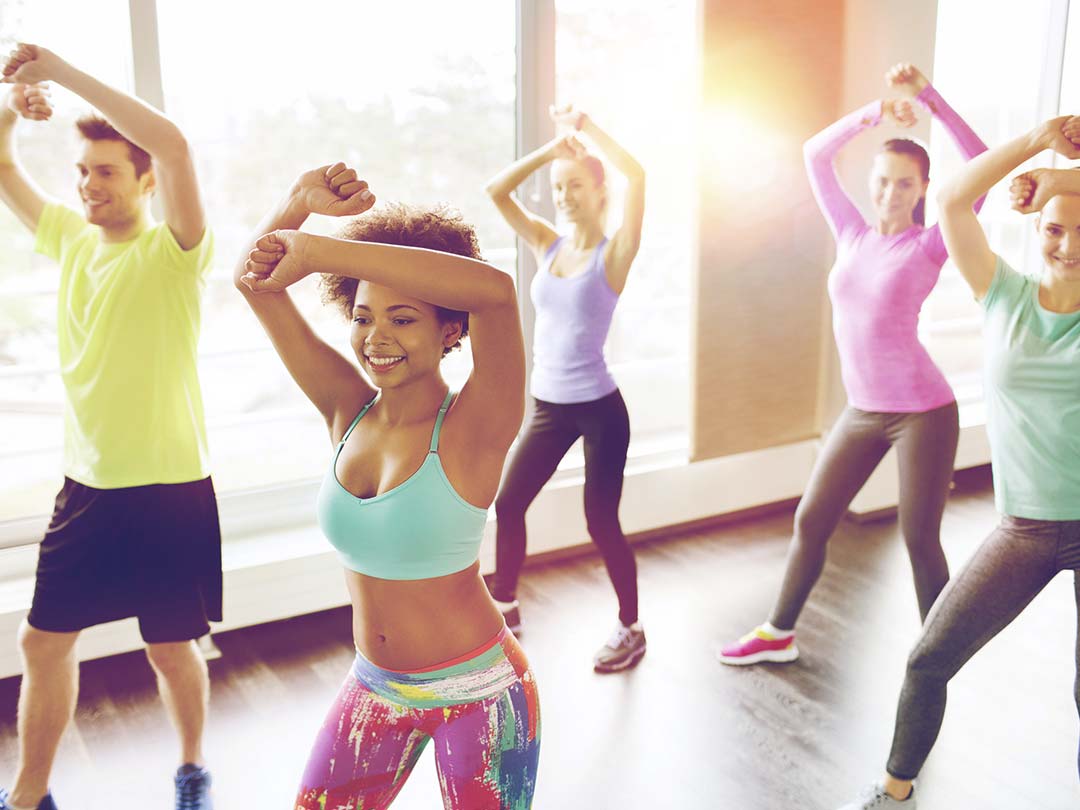 Images STYLE DANCE Academia de baile
