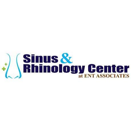 Sinus & Rhinology Center at ENT Associates Logo