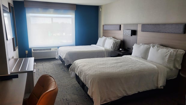 Images Holiday Inn Express Marietta - Atlanta Northwest by IHG