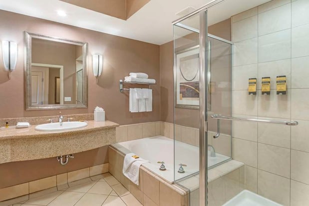 Images Best Western Plus Bayside Hotel