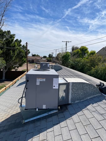 Images Baeza's Heating & Cooling