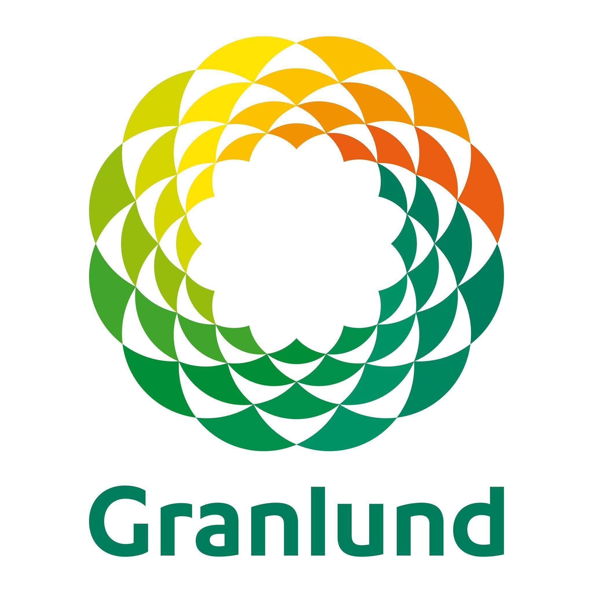 Granlund Lappeenranta Logo