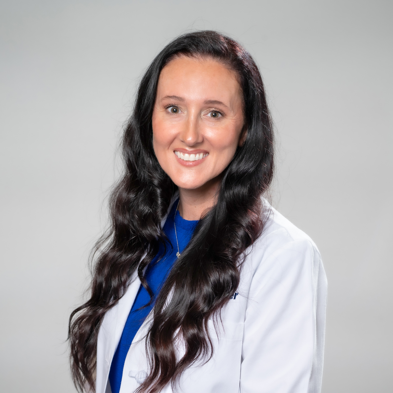 Tiffany H. Richardson, NP Logo