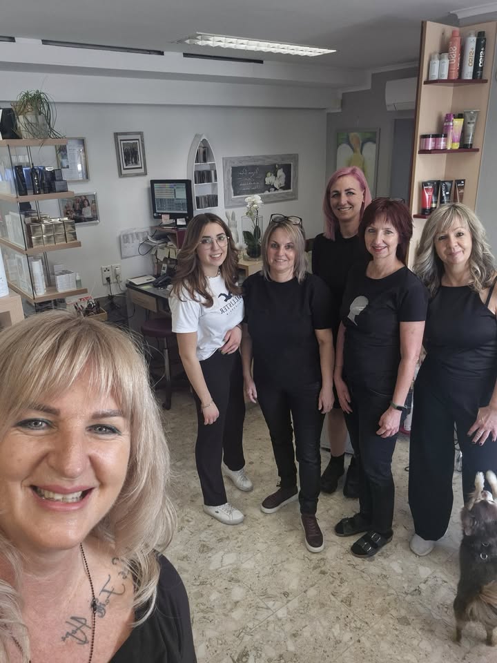 Bild der Friseursalon Inge GesmbH