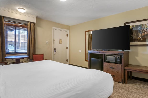 Images Best Western Rancho Grande