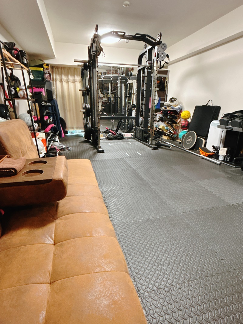 Images Ambition PERSONAL GYM 六本木