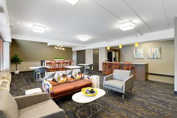 Images The Gables at Park Pointe