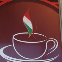 Roma Cafe Logo