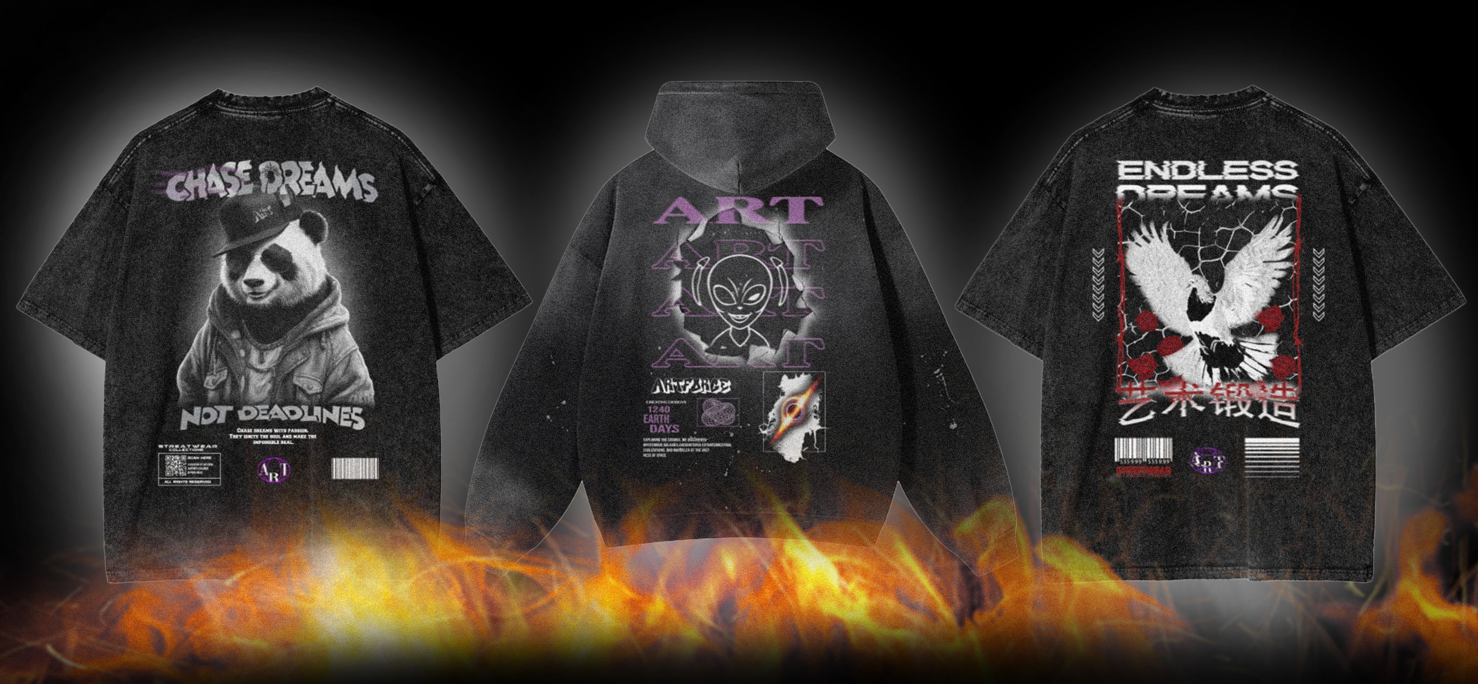 ArtForge, Hirtenstraße 54 in Arnsberg