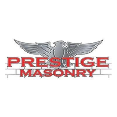 Prestige Masonry Inc. Logo