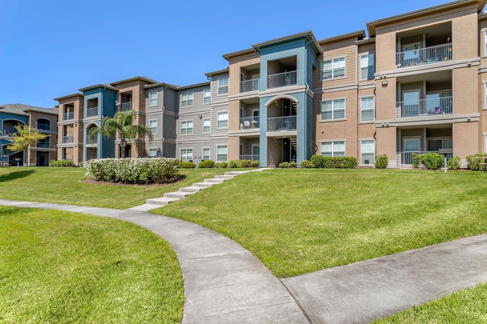 Emerson Park Apartment Homes Photo