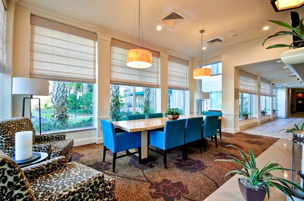 Images Hilton Garden Inn Tampa North