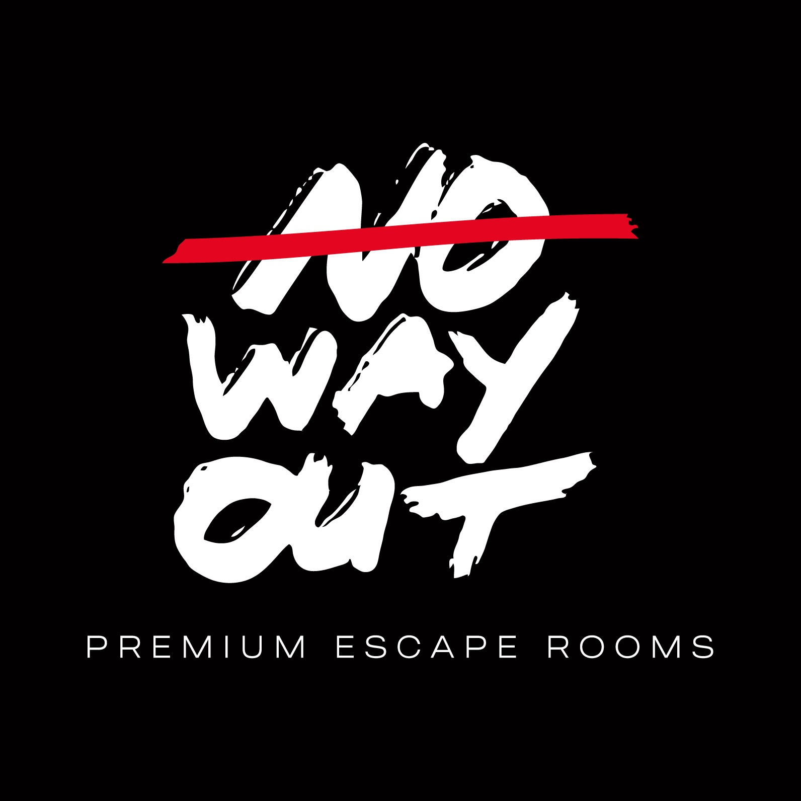 NoWayOut Escape Rooms München Logo