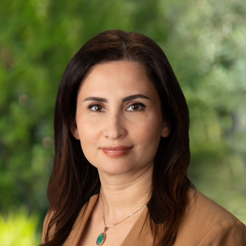 Sara M. Taroumian