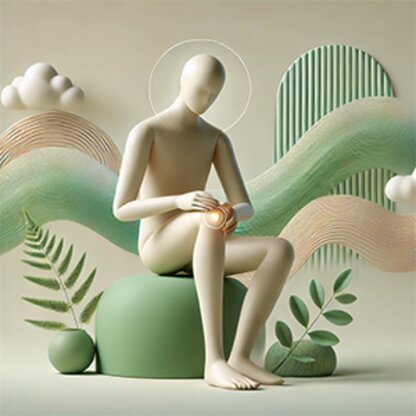 TAO Gesundheitszentrum Berlin in Berlin - Logo
