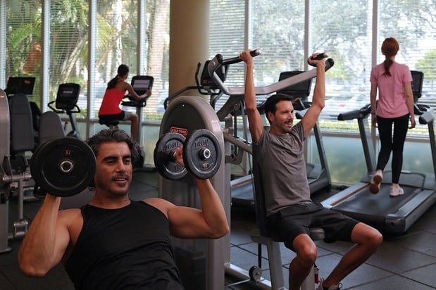Images InterContinental at Doral Miami by IHG
