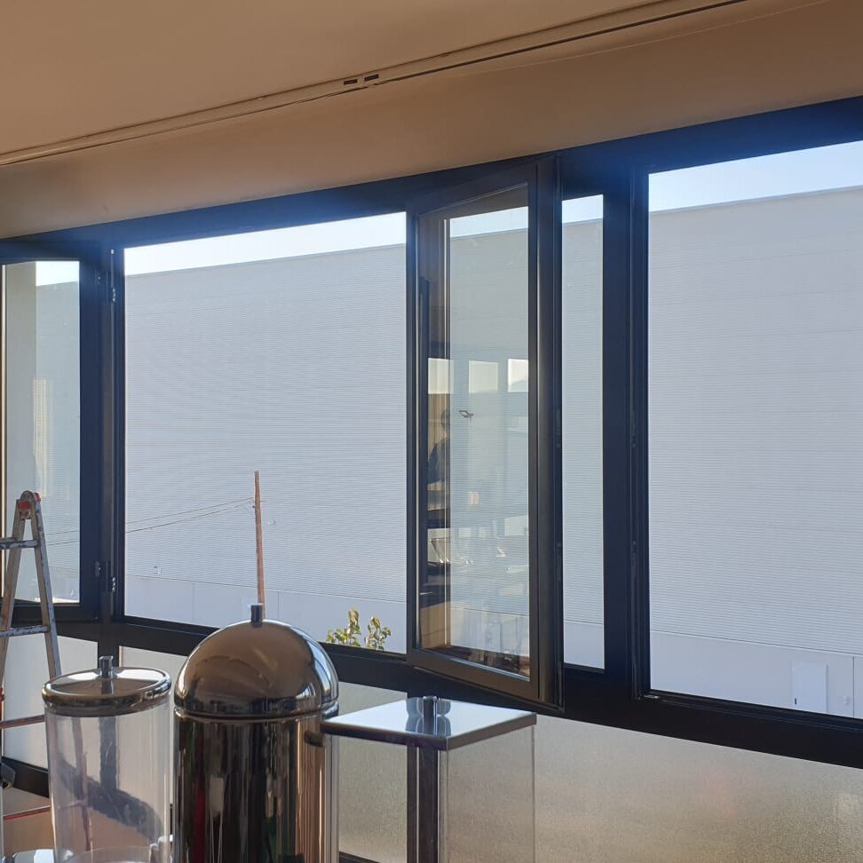 Images Techolux Aluminio