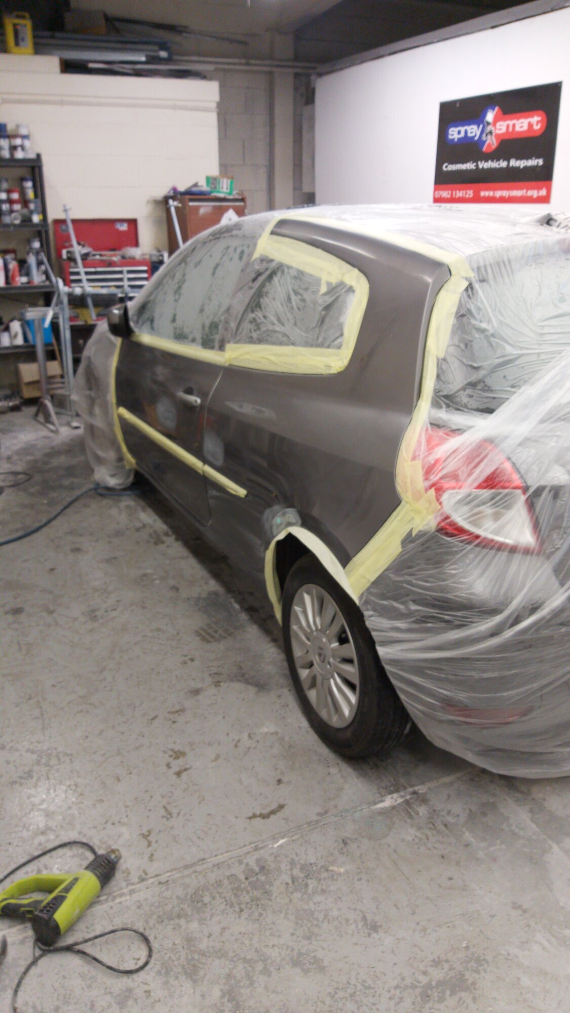 Images Spray Smart