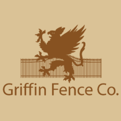 Griffin Fence Co Logo