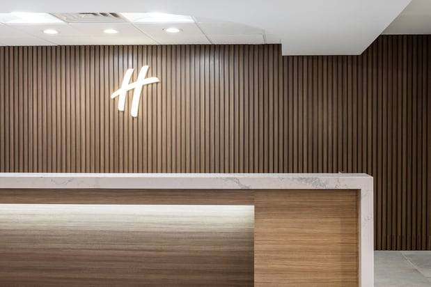 Images Holiday Inn Anderson by IHG