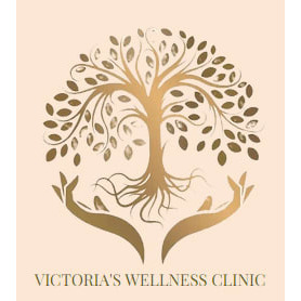 Victoria's Acupuncture And Wellness Clinic Logo