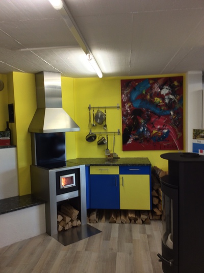 Lanz Martin, Junkerngasse 4 in Schwarzenburg