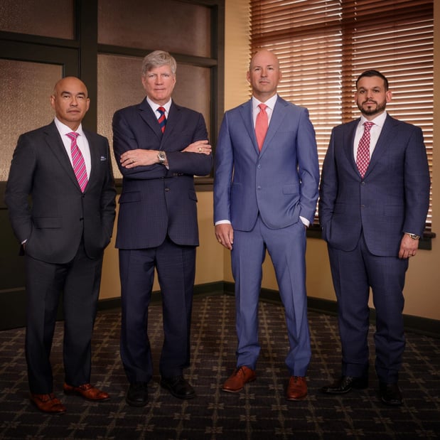 Images Glasheen, Valles & Inderman Injury Lawyers