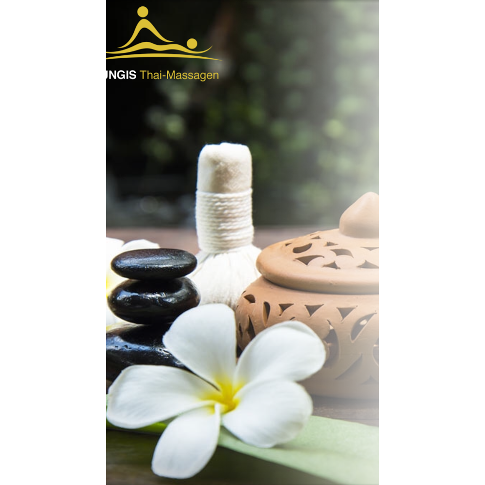 Lungis Thai Massage Rostock – Traditionelle Thai Massage