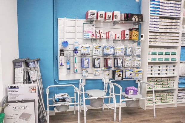 Images Provecta Medical Supply