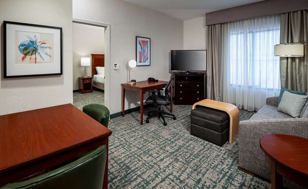 Images Homewood Suites by Hilton Jacksonville-South/St. Johns Ctr.