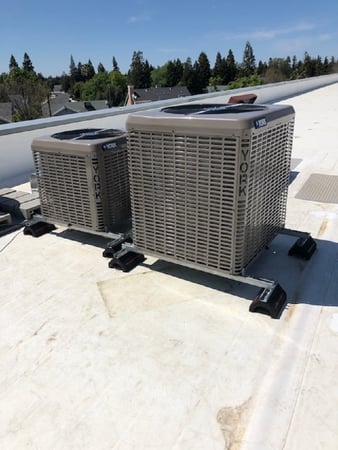 Images Valley Air Conditioning & Repair, Inc.